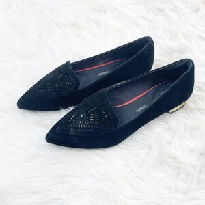 Rockport Adelyn Total Motion Laser Cut Loafers